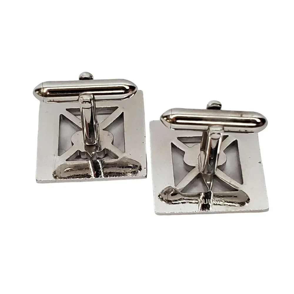 SWANK vintage cufflinks